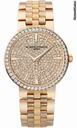 Vacheron Constantin Patrimony Traditionnelle Small Gold Bracelet