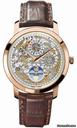 Vacheron Constantin Patrimony Traditionnelle Openworked Perpetual Calendar