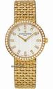Vacheron Constantin Patrimony Classique Gold Bracelet Small