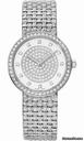 Vacheron Constantin Patrimony Classique Gold Bracelet Small