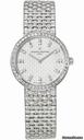 Vacheron Constantin Patrimony Classique Gold Bracelet Small