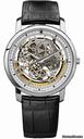 Vacheron Constantin Patrimony Traditionnelle Openworked Large Size