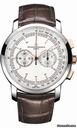 Vacheron Constantin Patrimony Traditionnelle Chronograph