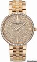 Vacheron Constantin Patrimony Traditionnelle Gold Bracelet