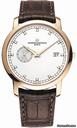 Vacheron Constantin Patrimony Traditionnelle Self Winding With Date
