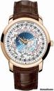 Vacheron Constantin Patrimony Traditionnelle World Time