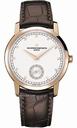 Vacheron Constantin Patrimony Traditionnelle Manual Winding Small Second