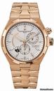 Vacheron Constantin Overseas Dual Time
