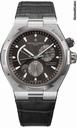 Vacheron Constantin Overseas Dual Time