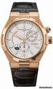Vacheron Constantin Overseas Dual Time