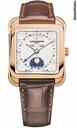 Vacheron Constantin Historiques Toledo 1952
