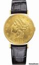 Vacheron Constantin Metiers d'Art 20 Dollar Openworked