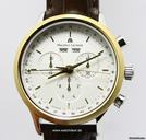 Maurice Lacroix Les Classiques Chronograph  Neu Box & Papiere ink MwSt