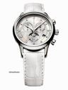 Maurice Lacroix Les Classiques Phase de Lune Chronographe NEU incl Mwst B+P