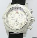 Breitling Avenger Seawolf Chrono NEU incl MWST mit Box+Papieren