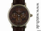 Blancpain Villeret Monopoussoir Chronograph 38mm