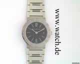 Bulgari Stahl 26mm