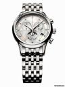 Maurice Lacroix Les Classiques Phase de Lune Chronographe NEU incl Mwst B+P