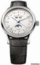 Maurice Lacroix Les Classiques Phase de Lune Automatique Neu ink MwSt