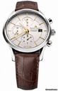 Maurice Lacroix Les Classiques Chronograph Automatique Neu ink MwSt B+P