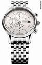 Maurice Lacroix Les Classiques Chronograph Automatique Neu ink MwSt B+P
