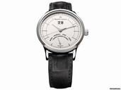 Maurice Lacroix Les Classiques Jours Retrogrades Automatique Neu inkl MwSt B