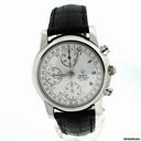 Girard Perregaux Platinum Chronograph REF9000 Pre-owned