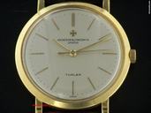 Vacheron Constantin Gold