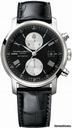 Baume & Mercier Classima Executives Chrono NEU incl MWST mit Box + Papieren