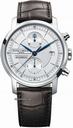 Baume & Mercier Classima Executives  Automatic Chrono NEU incl MWST B+P