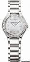 Baume & Mercier Ilea mit Diamanten NEU incl MWST mit Box+Papieren