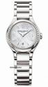 Baume & Mercier Ilea mit Diamanten NEU incl MWST mit Box+Papieren