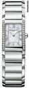 Baume & Mercier Hampton Classic Ladies mit Diamanten NEU incl MWST mit B + P
