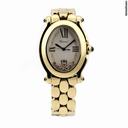 Chopard Happy Sport Oval
