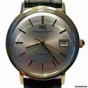 IWC Klassiek Vintage