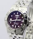 Breitling Galactic  30 NEU incl MWST mit Box + Papieren