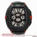 Franck Muller 9900 CC GP Conquistador Grand prix