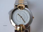 Longines Rodolphe