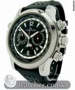 Jaeger-LeCoultre Master Compressor Extreme World Chronograph