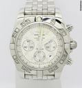 Breitling Chronomat 44 NEU incl MWST mit Box+Papieren