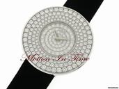Piaget LIMELIGHT "Clou de Paris" WHITE GOLD DIAMOND SPECIAL EDITION