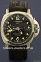 Panerai Luminor GMT PAM 00159