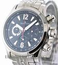 Jaeger-LeCoultre Master Compressor Chronograph 2 175.81.21 NIB