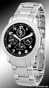 Blancpain Leman Perpetual Calendar Chronograph