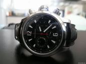 Jaeger-LeCoultre MASTER COMPRESSOR CHRONOGRAPH 2