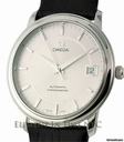 Omega Automatic Chronometer 35mm