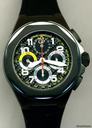 Girard Perregaux Laureato 46mm Monte Carlo 1984