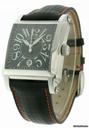 Franck Muller Conquistador 10000 H SC Steel/Leder men