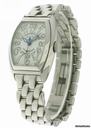 Franck Muller Conquistador 8002 L SC Stainless Steel Ladies