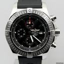 Breitling Super Avenger NEU incl.MWST mit Box+Papieren